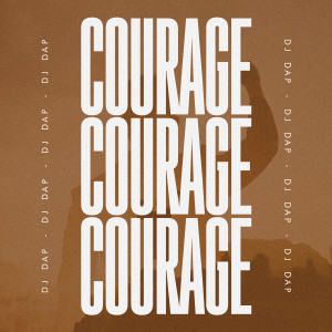 DJ Dap的專輯Courage