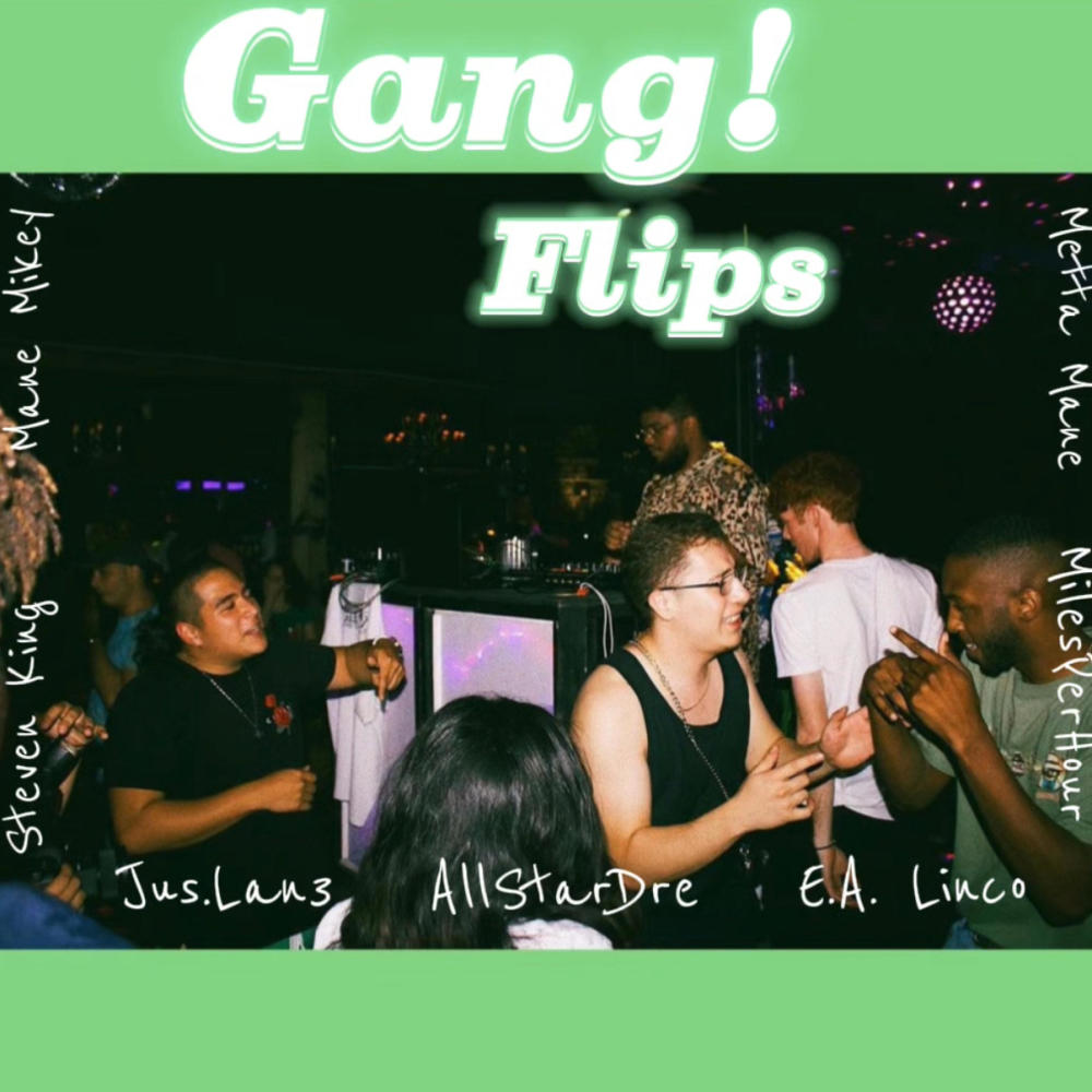 MTN (Flip) (feat. MilesPerHour & Mane Mikey) (Explicit)