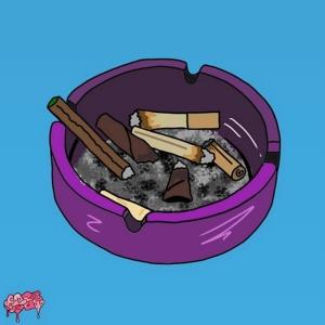 ดาวน์โหลดและฟังเพลง Smokie Freestyle (Explicit) พร้อมเนื้อเพลงจาก Poppin' Pete