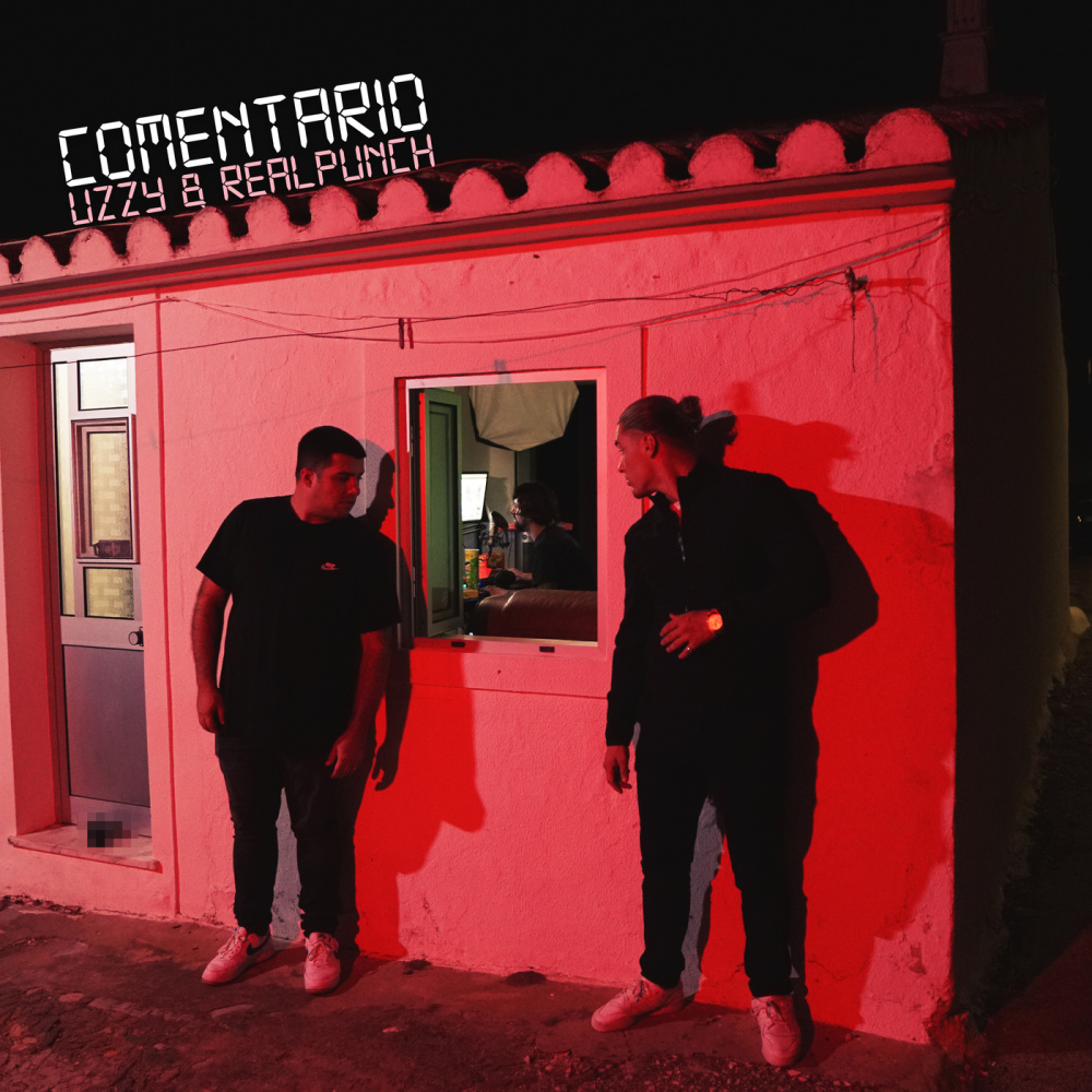 Comentário (Explicit)