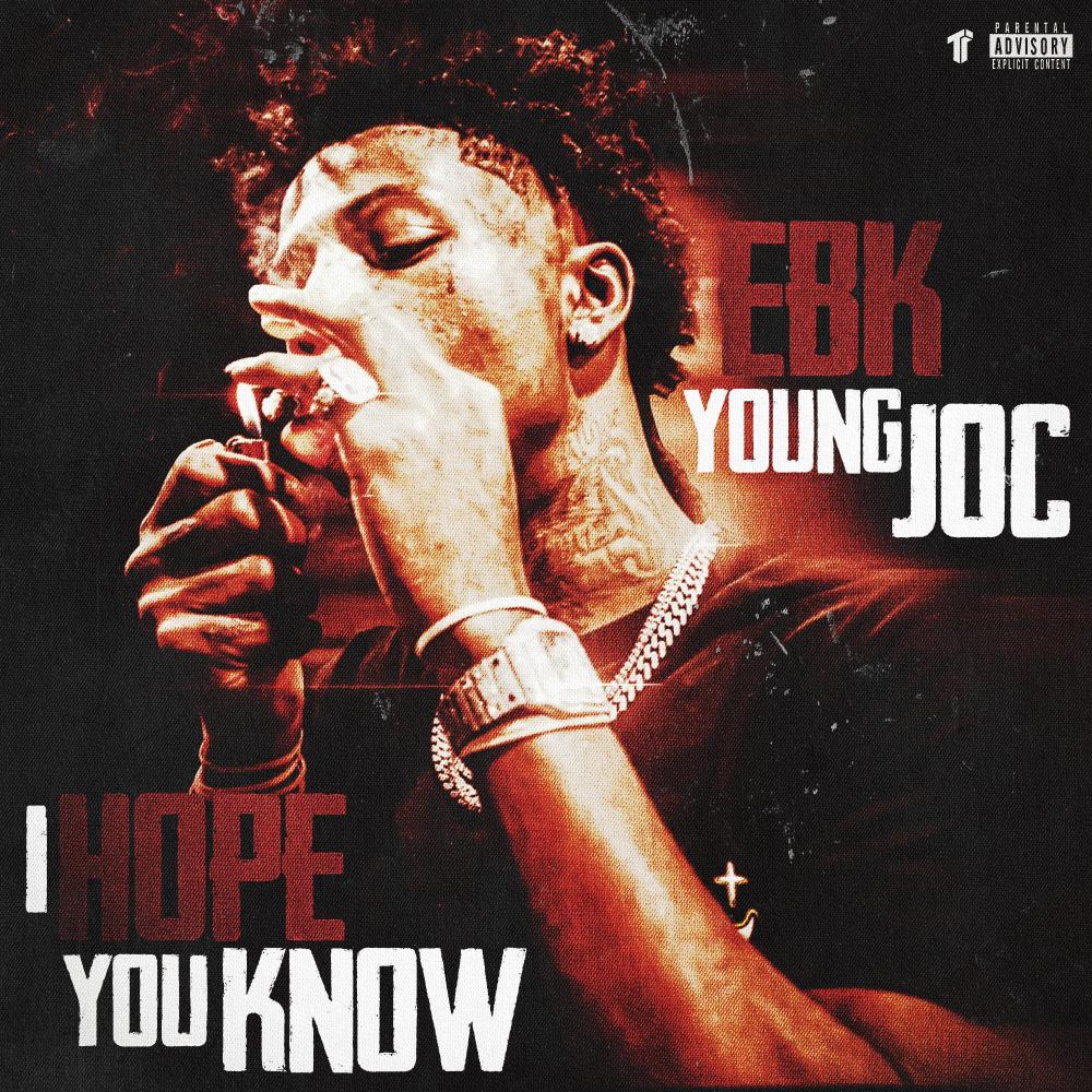I Hope You Know (Explicit)