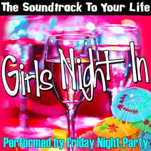 ดาวน์โหลดและฟังเพลง I Kissed A Girl พร้อมเนื้อเพลงจาก Friday Night Party