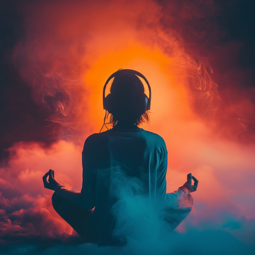 Harmonious Sounds of Quietude