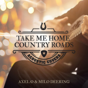 Take Me Home Country Roads dari Milo Deering