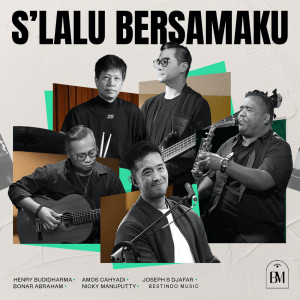 Bestindo Music的專輯S'lalu Bersamaku