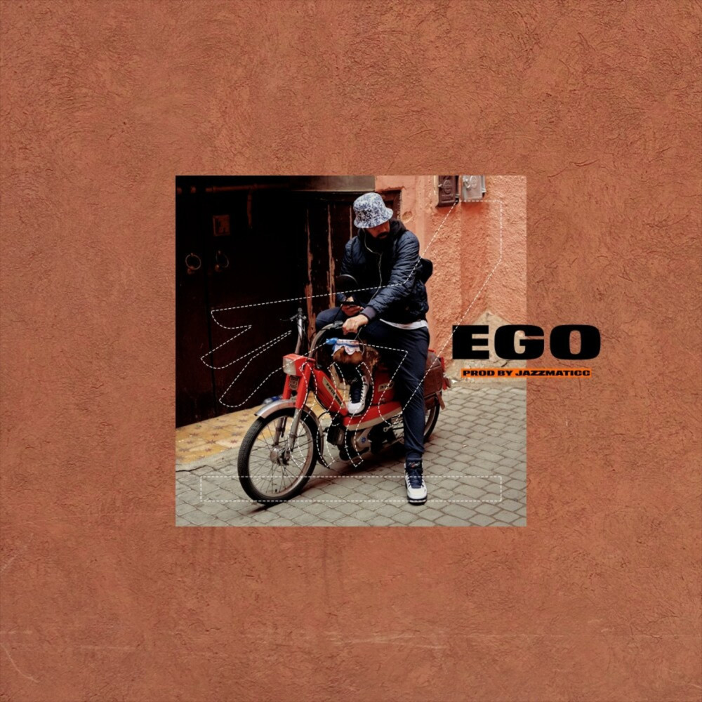 Ego (Explicit)