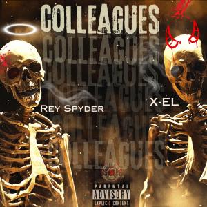 收聽Rey Spyder的Duffle Bag (feat. X-el) (Explicit)歌詞歌曲