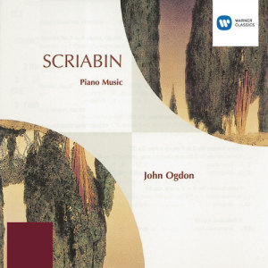 Scriabin: Piano Music