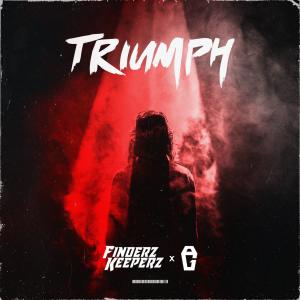 Listen to Triumph(feat. AG) song with lyrics from AG