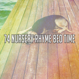 Album 74 Nursery Rhyme Bed Time from Baby Sleep