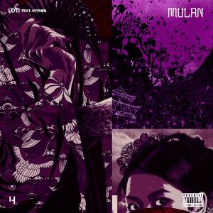 Album Mulan (feat. Hyphen) (Explicit) from 