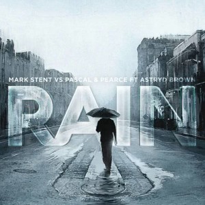 Rain (Remixes) EP