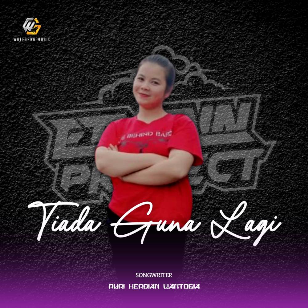 Tiada Guna Lagi (WG)