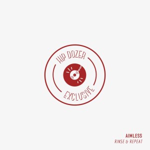 收听aimless的Rinse & Repeat歌词歌曲