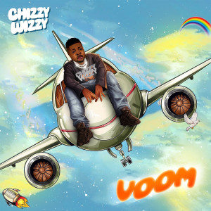 Album Voom from 