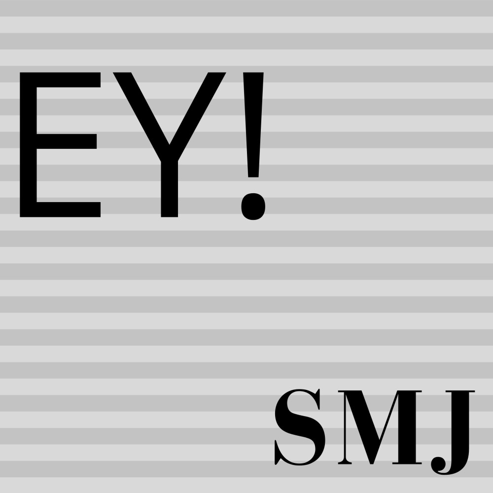 Ey!