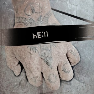 收聽Muerto, Antes de Morir的Yo No Formo Parte de Esto歌詞歌曲
