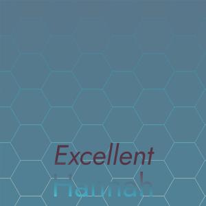 Album Excellent Hannah oleh Various