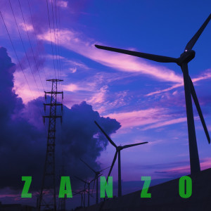 Album ZANZO oleh ELIM