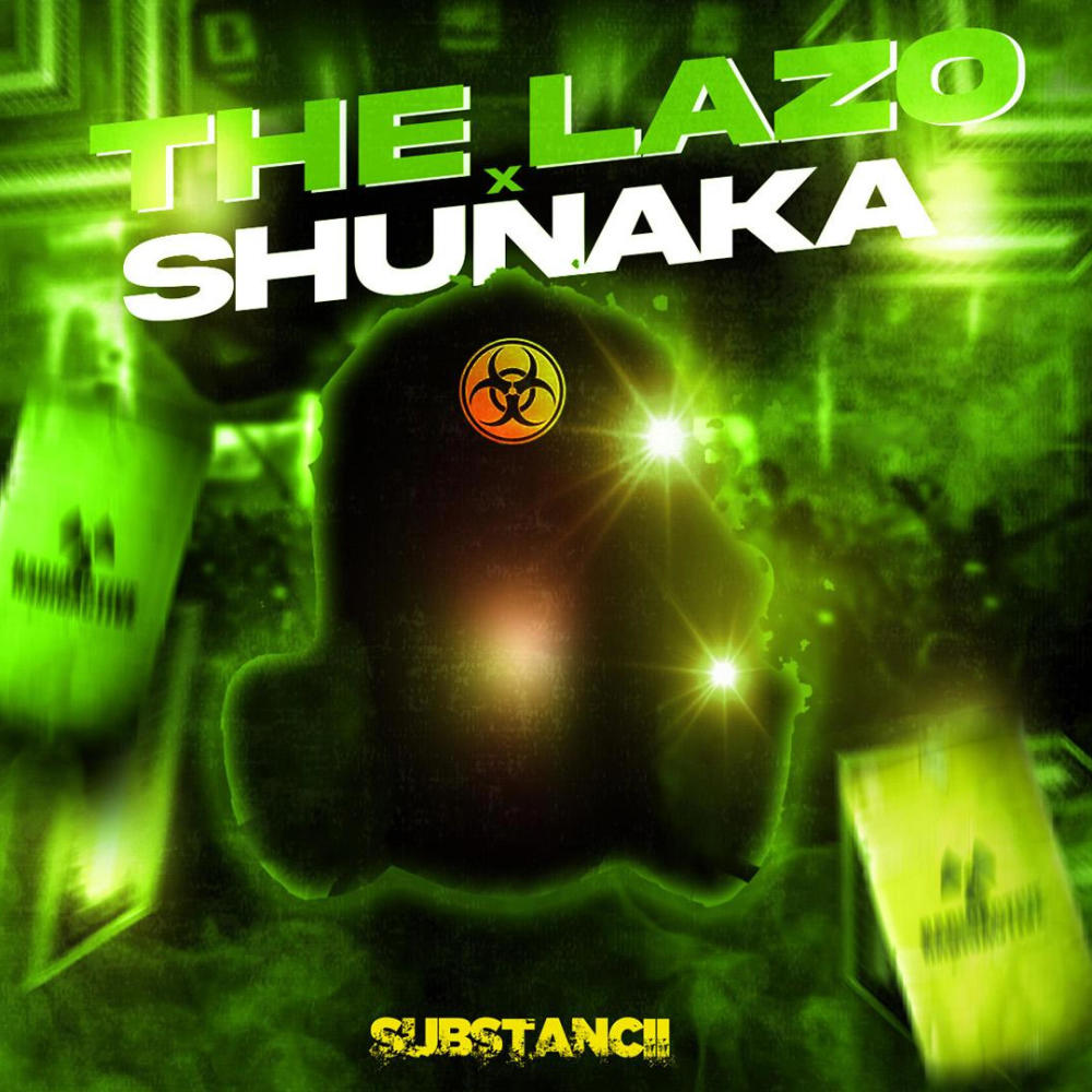SUBSTANCII (feat. Shunaka & SIMBI BEATZ) (Explicit)