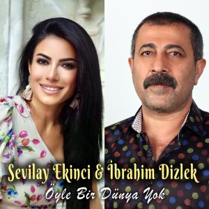 Album Öyle Bir Dünya Yok from İbrahim Dizlek
