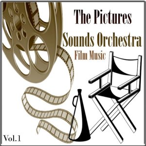 收聽The Pictures Sound Orchestra的Beauty & The Beast歌詞歌曲
