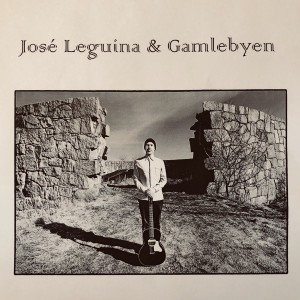 José Leguina的專輯Booze and Jealousy (Radio Edit)