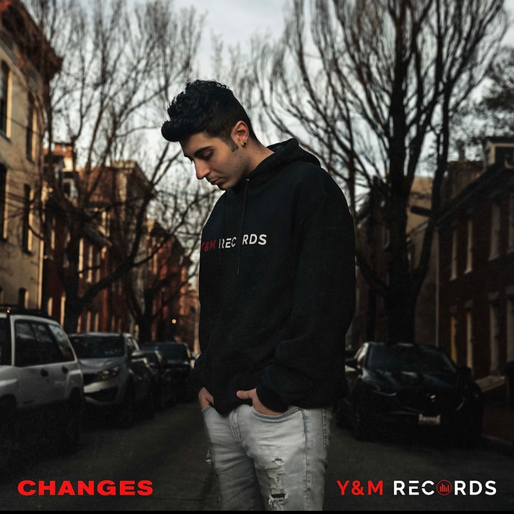 Waste The Night (feat. Arun)