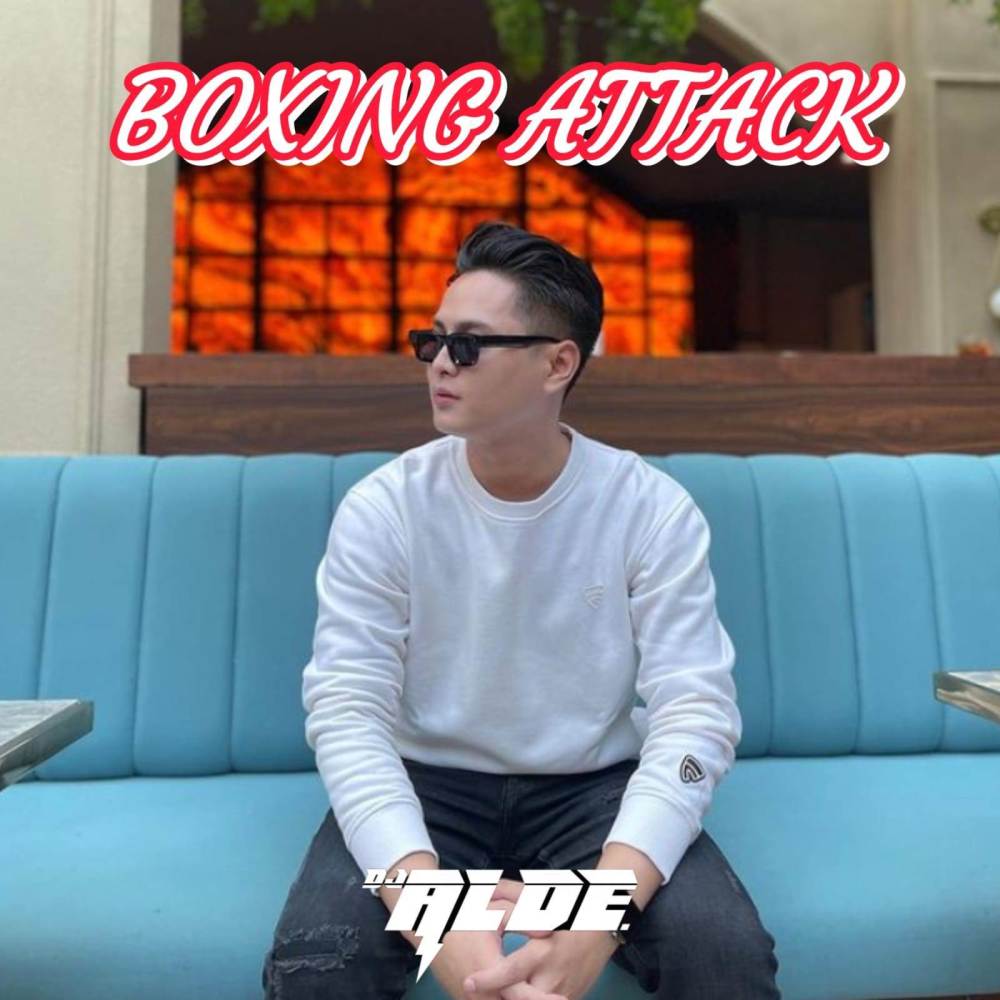 BOXING ATTACK