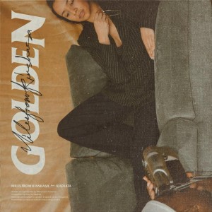 Listen to Golden (Explicit) song with lyrics from Miles from Kinshasa