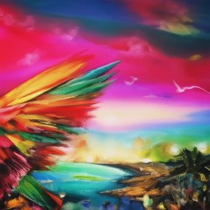 default playlist img