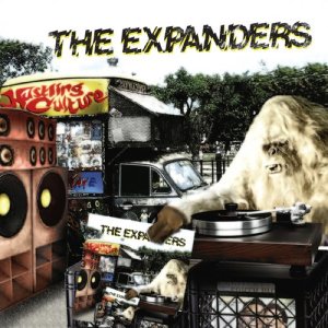ดาวน์โหลดและฟังเพลง Piece of Love พร้อมเนื้อเพลงจาก The Expanders