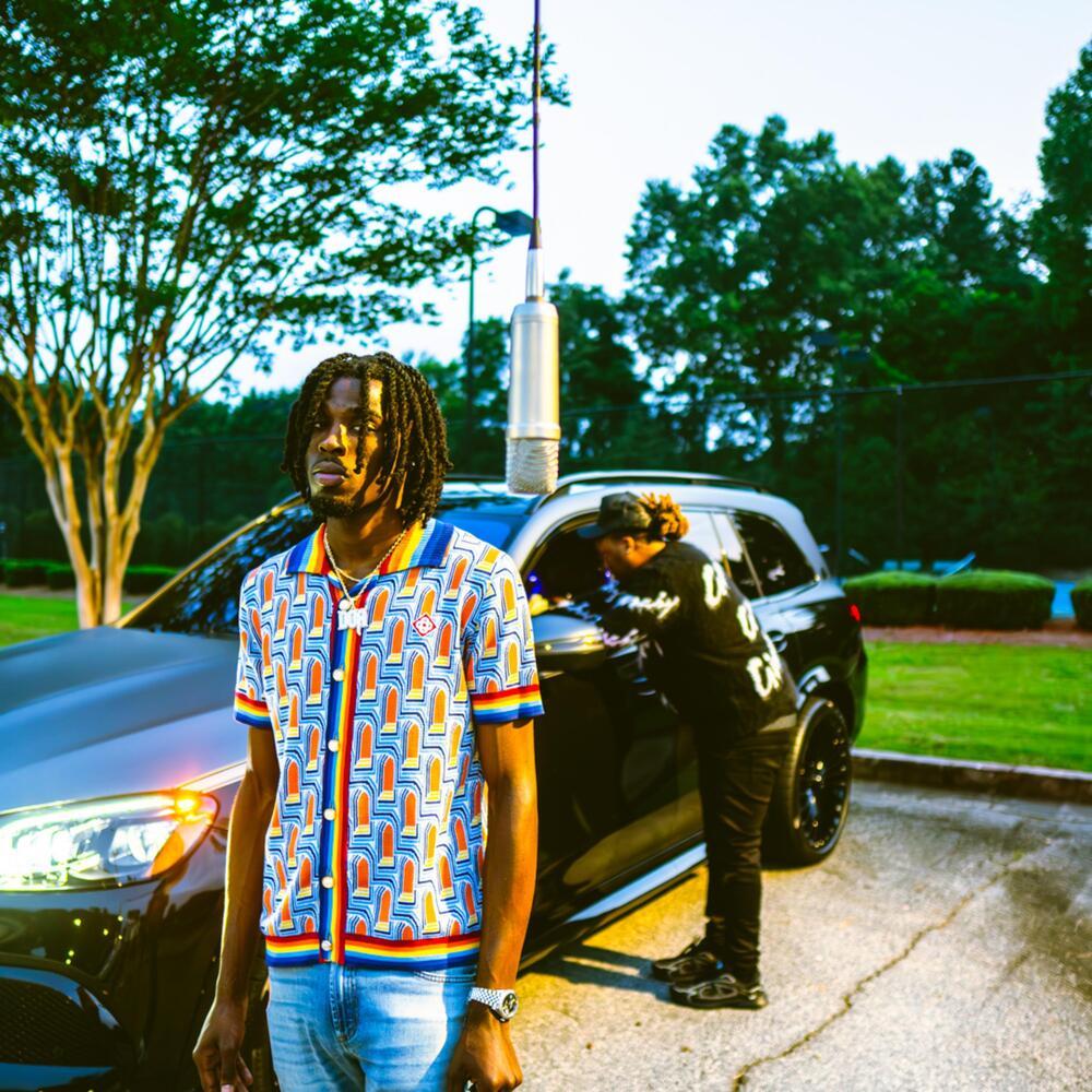 F.A.M.E (Explicit)