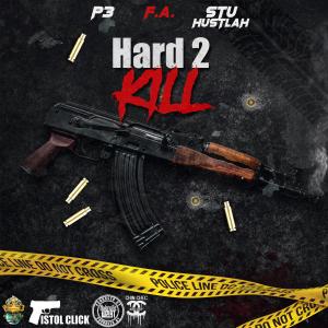 Hard 2 Kill (Explicit)