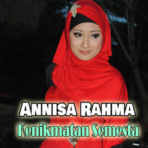 Album Kenikmatan Semesta from Annisa Rahma