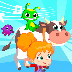 Dengarkan lagu The Lola Cow nyanyian Groovy The Martian dengan lirik