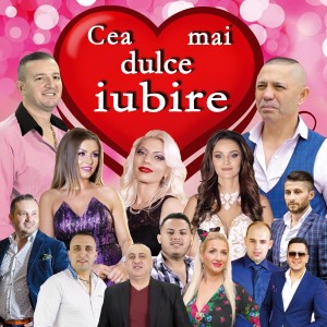 Dengarkan Te Amo lagu dari Lucian Sereș dengan lirik