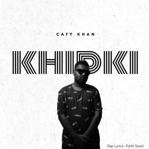 Cafy Khan的專輯Khidki