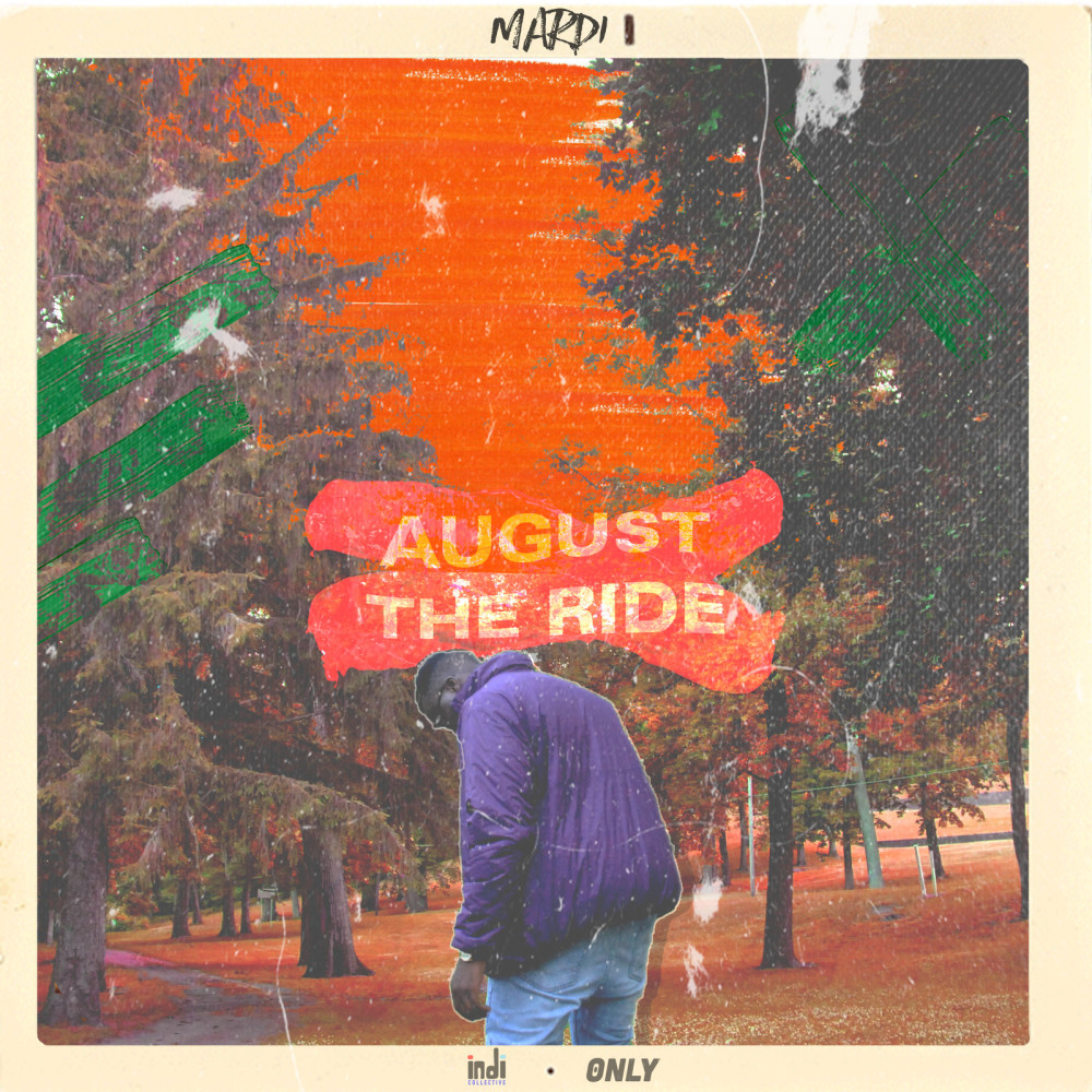Relate (feat. Pat App) (Explicit)