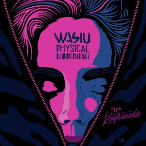 ดาวน์โหลดและฟังเพลง Physical (Explicit) พร้อมเนื้อเพลงจาก Tommy Kruise