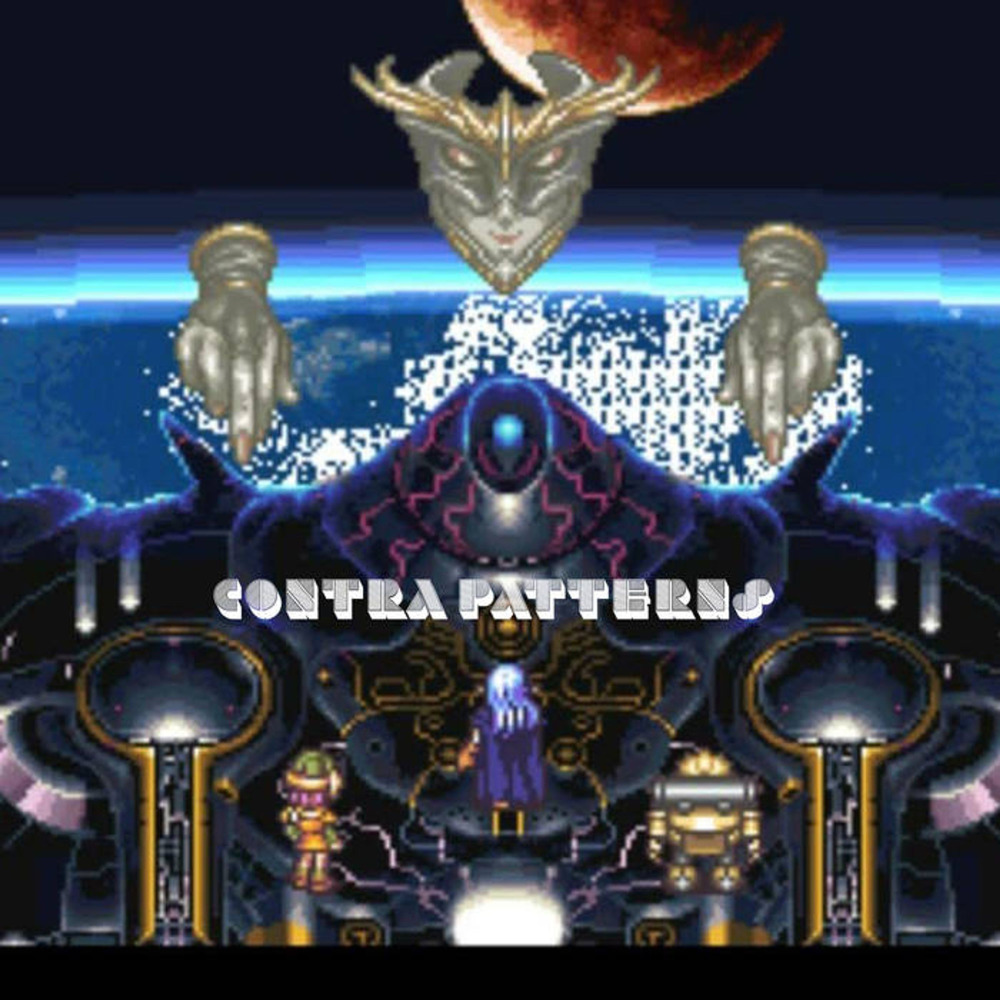 Contra Patterns (Explicit)