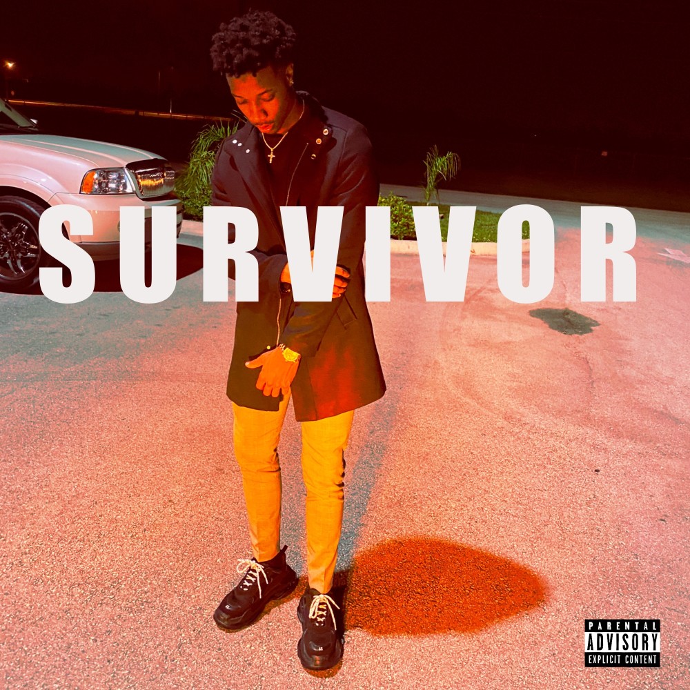 Survivor (Explicit)