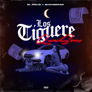 ดาวน์โหลดและฟังเพลง Los Tiguere Que Son (Explicit) พร้อมเนื้อเพลงจาก El Piku2