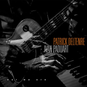 Patrick Deltenre的專輯Ear We Are