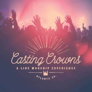 收聽Casting Crowns的At Calvary (Live)歌詞歌曲