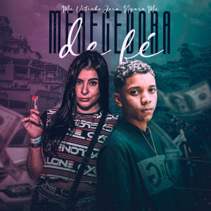 Listen to Merecedora De Fé (Explicit) song with lyrics from MC Vitinho Jóia