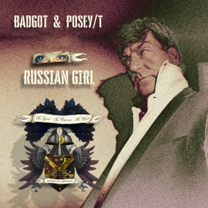 ดาวน์โหลดและฟังเพลง Russian Girl พร้อมเนื้อเพลงจาก Badgot