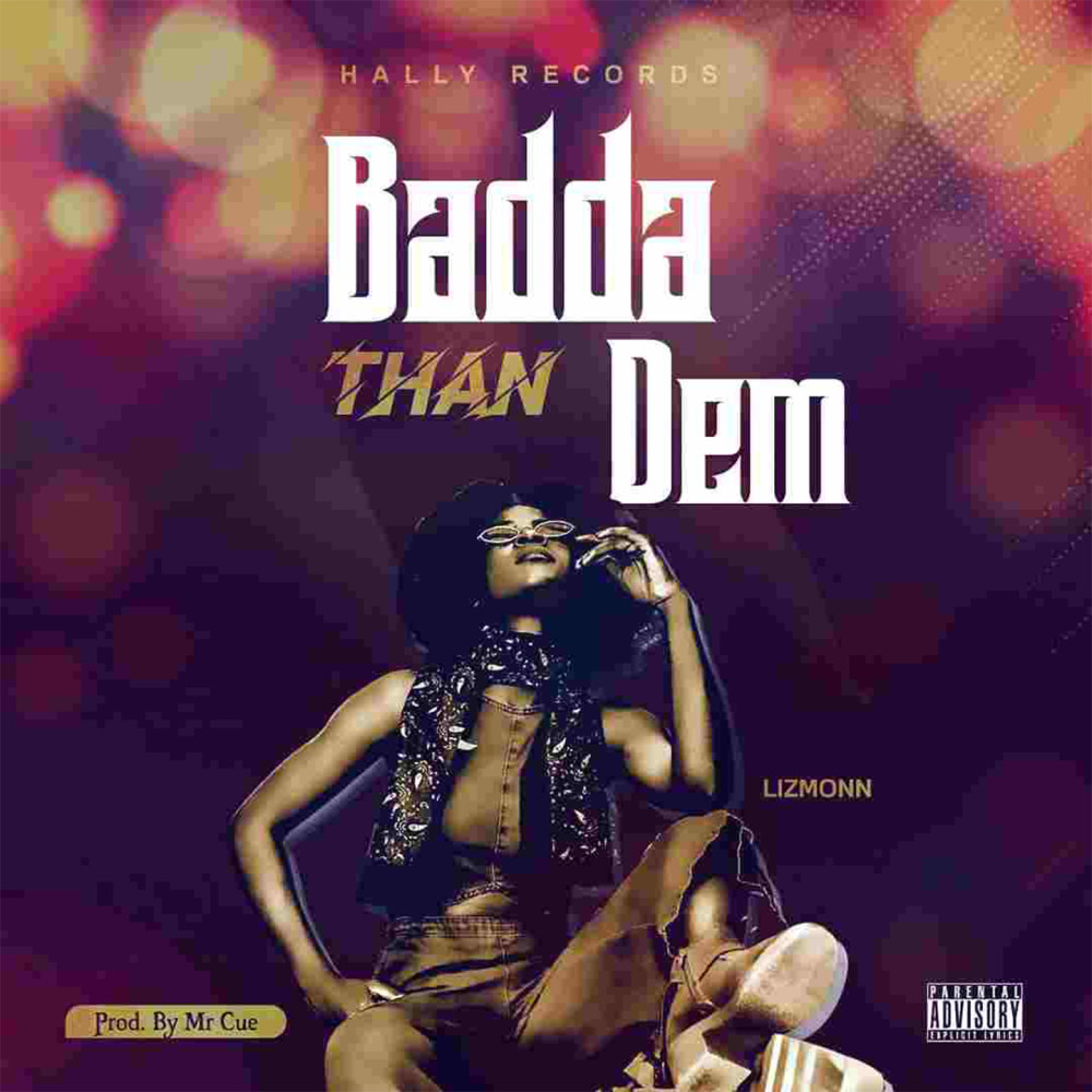 Badda Than Dem (Explicit)