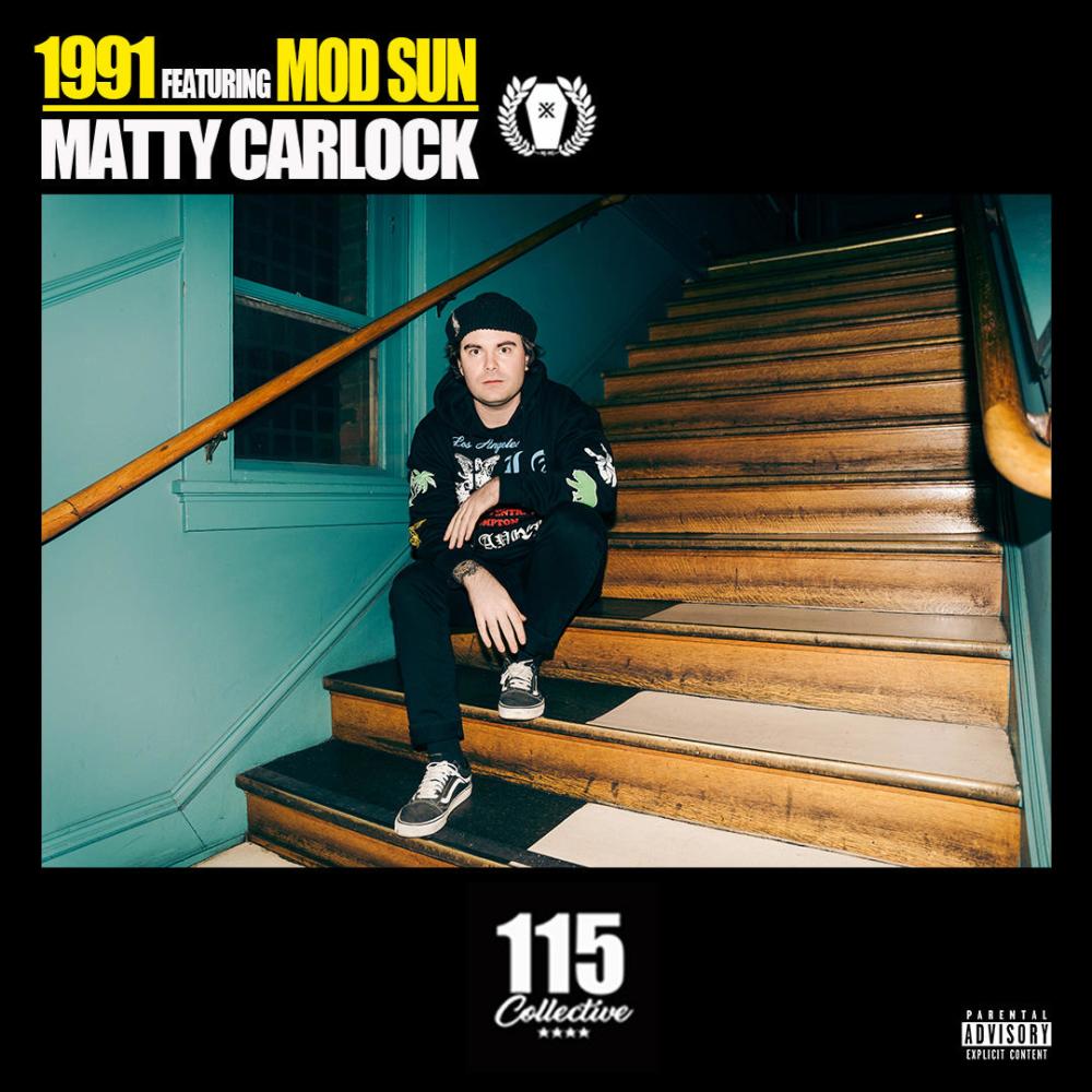 1991 (feat. Mod Sun) (Explicit)