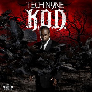 Dengarkan Demons (Explicit) lagu dari Tech N9ne dengan lirik